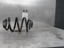Ressort de suspension arriere