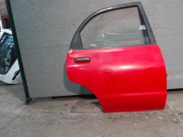 Porte arriere droit