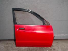 Porte avant droit