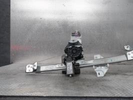 Leve vitre electrique avant gauche