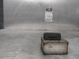 Bouton de coffre