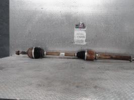 Cardan droit (transmission)