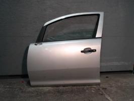 Porte avant gauche