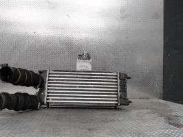 Echangeur air (Intercooler)