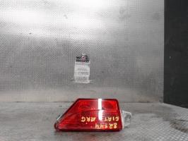 Anti brouillard arriere gauche