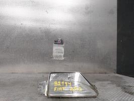 Anti brouillard arriere droit