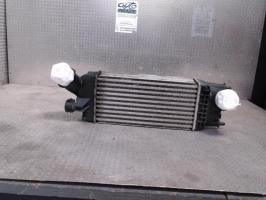 Echangeur air (Intercooler)
