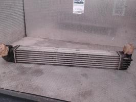 Echangeur air (Intercooler)