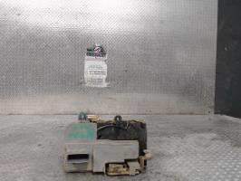 Fermeture centralisee avant gauche