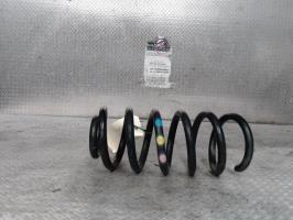 Ressort de suspension arriere