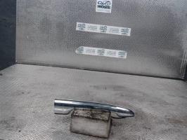 Poignee porte coffre