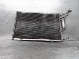 Condenseur de clim