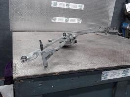 Moteur essuie glace avant