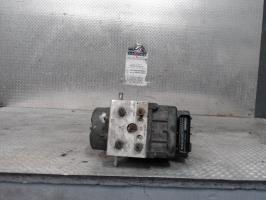 Bloc ABS (freins anti-blocage)