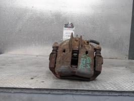 Etrier avant gauche (freinage)