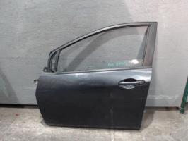 Porte avant gauche