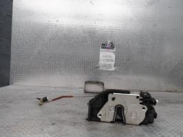 Fermeture centralisee avant droit