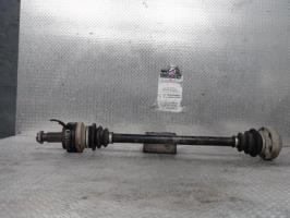 Cardan droit (transmission)