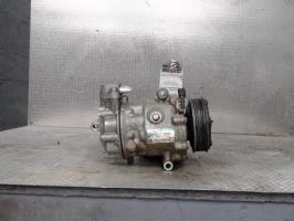 Compresseur clim