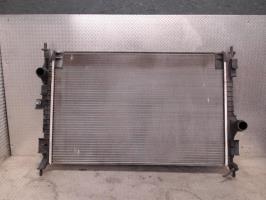 Radiateur eau