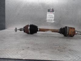 Cardan gauche (transmission)