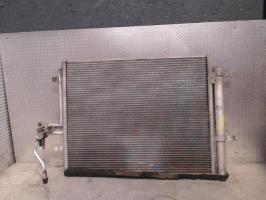 Condenseur de clim