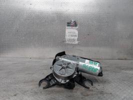 Moteur essuie glace arriere