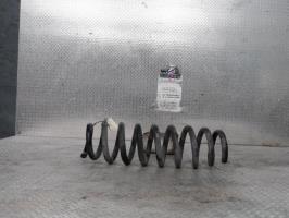 Ressort de suspension arriere