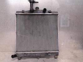 Radiateur eau