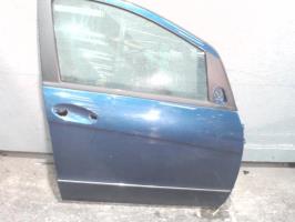 Porte avant droit