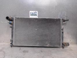 Radiateur eau