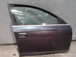 Porte avant droit