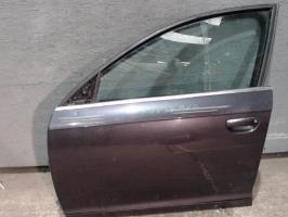Porte avant gauche