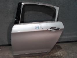 Porte arriere gauche
