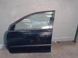 Porte avant gauche