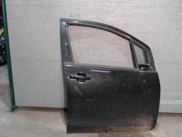 Porte avant droit