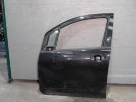 Porte avant gauche