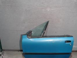 Porte avant gauche