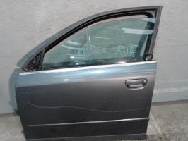 Porte avant gauche