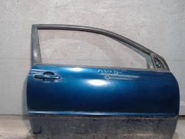 Porte avant droit