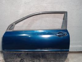 Porte avant gauche