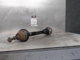 Cardan droit (transmission)
