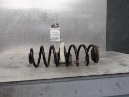 Ressort de suspension arriere droit