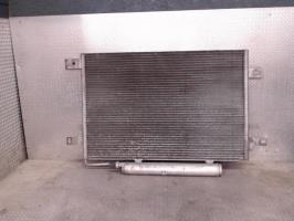 Condenseur de clim
