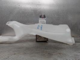 Vase de lave glace