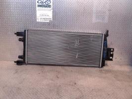 Radiateur eau