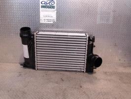 Echangeur air (Intercooler)