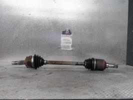 Cardan gauche (transmission)