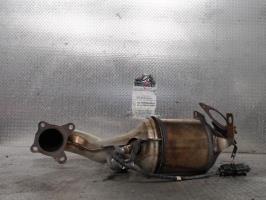 Catalyseur (echappement)