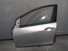 Porte avant gauche